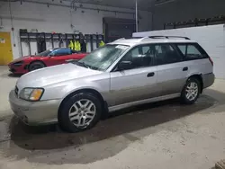 2003 Subaru Legacy Outback en venta en Candia, NH