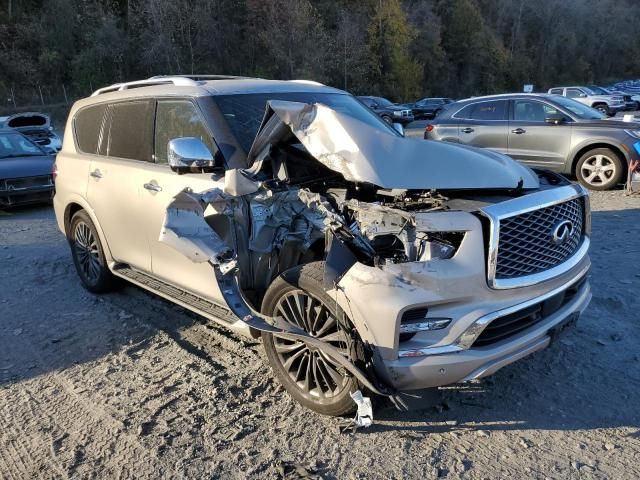 2023 Infiniti QX80 Sensory