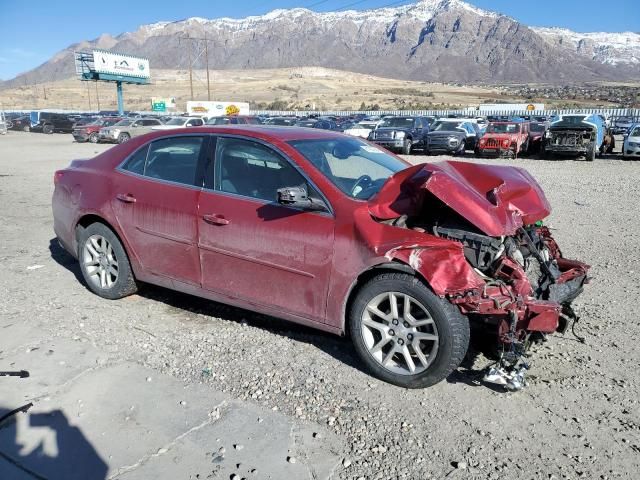 2014 Chevrolet Malibu 1LT