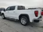 2020 GMC Sierra K1500 SLT