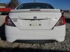 2019 Nissan Versa S