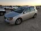 2009 KIA Spectra EX