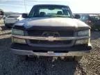 2005 Chevrolet Silverado K1500