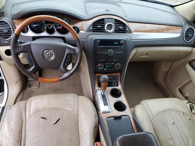 2012 Buick Enclave