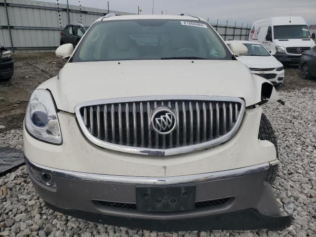 2010 Buick Enclave CXL