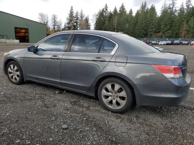 2010 Honda Accord EXL