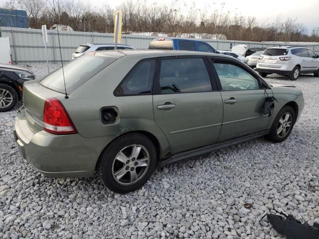 2005 Chevrolet Malibu Maxx LS