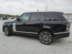 2019 Land Rover Range Rover HSE