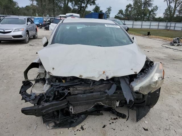 2014 KIA Forte LX