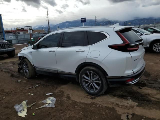 2021 Honda CR-V Touring