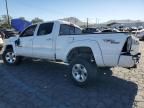 2008 Toyota Tacoma Double Cab Prerunner Long BED