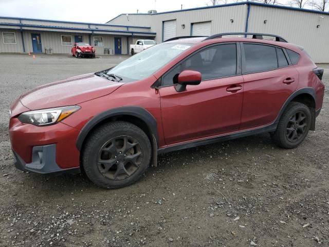 2019 Subaru Crosstrek Premium