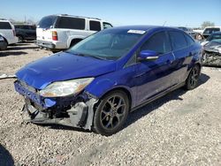 2014 Ford Focus SE en venta en Tucson, AZ