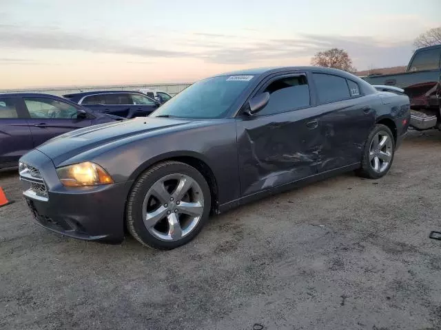 2014 Dodge Charger SXT