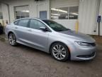 2016 Chrysler 200 S