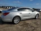 2016 Buick Lacrosse