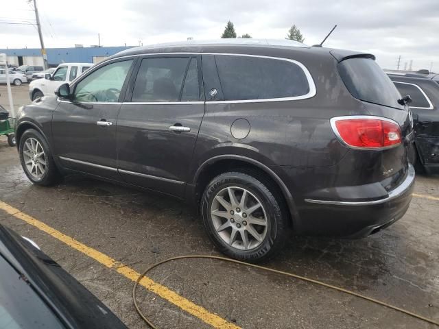 2013 Buick Enclave