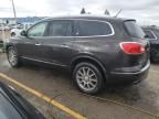 2013 Buick Enclave