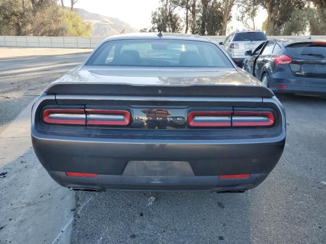 2019 Dodge Challenger R/T