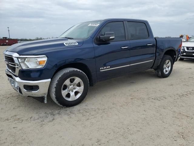 2019 Dodge RAM 1500 BIG HORN/LONE Star