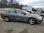 2006 Honda Accord EX