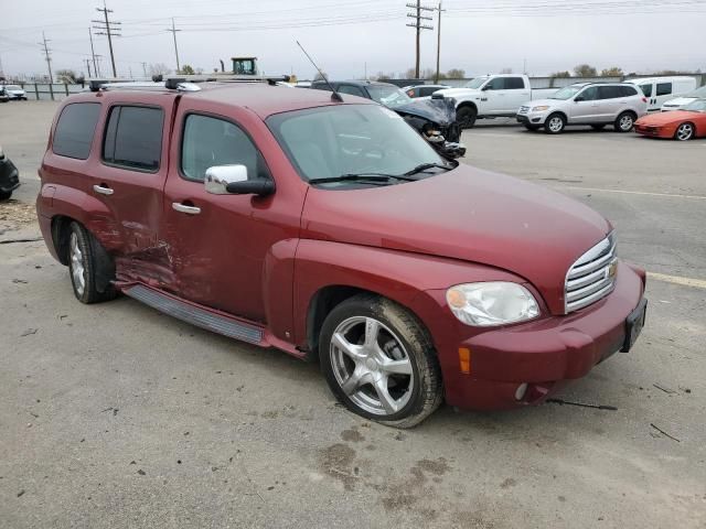 2009 Chevrolet HHR LT