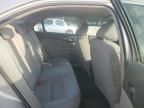 2010 Ford Fusion S