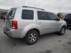 2010 Honda Pilot Touring