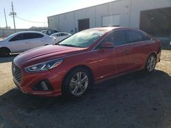 Carros salvage sin ofertas aún a la venta en subasta: 2019 Hyundai Sonata Limited