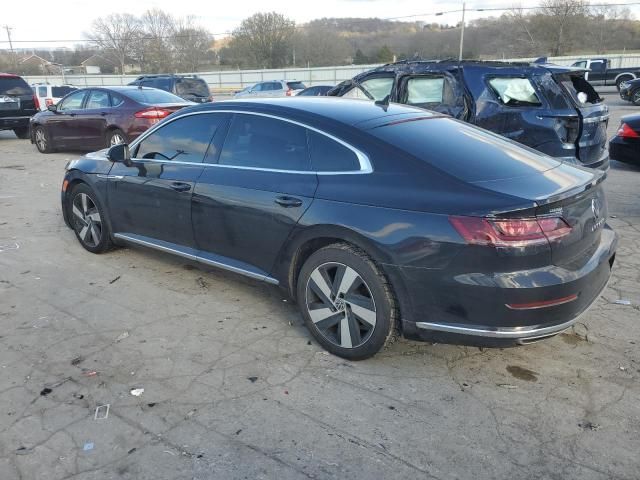 2021 Volkswagen Arteon SE