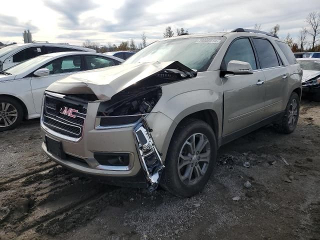 2015 GMC Acadia SLT-1