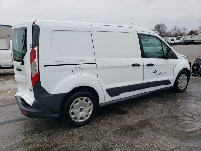 2015 Ford Transit Connect XL