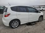 2009 Honda FIT Sport