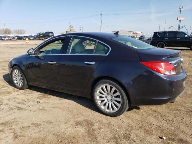 2013 Buick Regal Premium