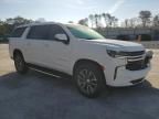 2023 Chevrolet Suburban K1500 LT