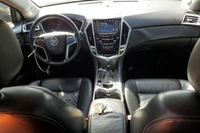 2015 Cadillac SRX