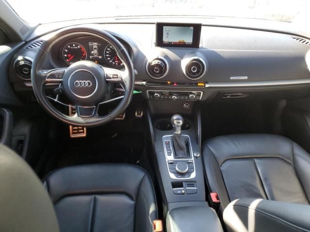 2016 Audi A3 Premium