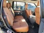 2016 Land Rover LR4 HSE Luxury