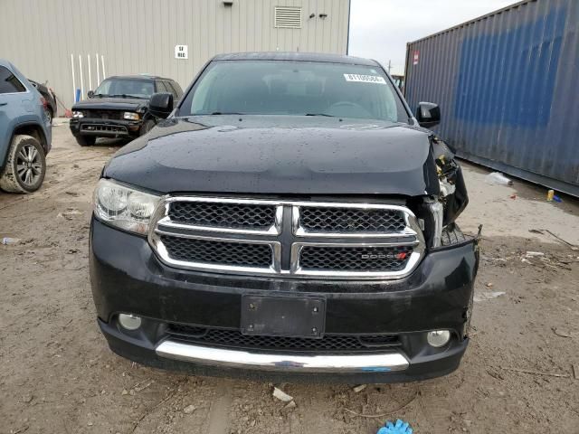 2013 Dodge Durango SXT