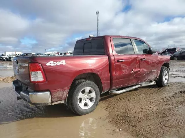 2020 Dodge RAM 1500 BIG HORN/LONE Star