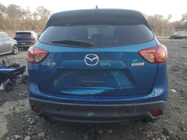 2013 Mazda CX-5 Touring