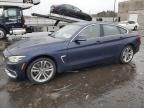 2018 BMW 440XI Gran Coupe