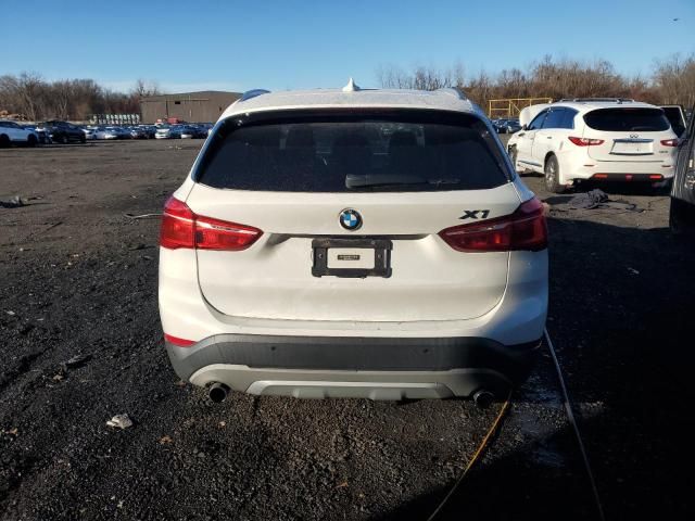 2016 BMW X1 XDRIVE28I