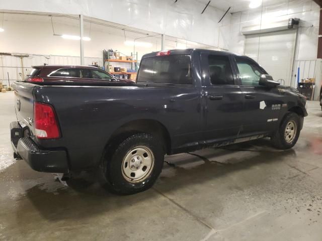 2015 Dodge RAM 1500 ST