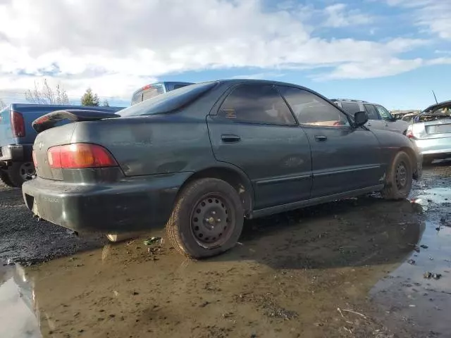 1995 Acura Integra GSR