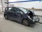 2013 Honda FIT Sport