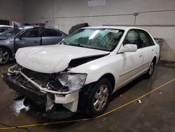 2000 Toyota Avalon XL en venta en Elgin, IL