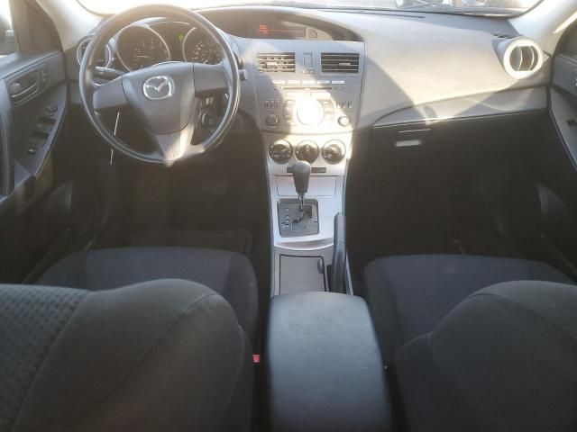 2010 Mazda 3 I