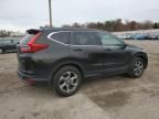 2018 Honda CR-V EXL