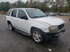 2008 Chevrolet Trailblazer LS